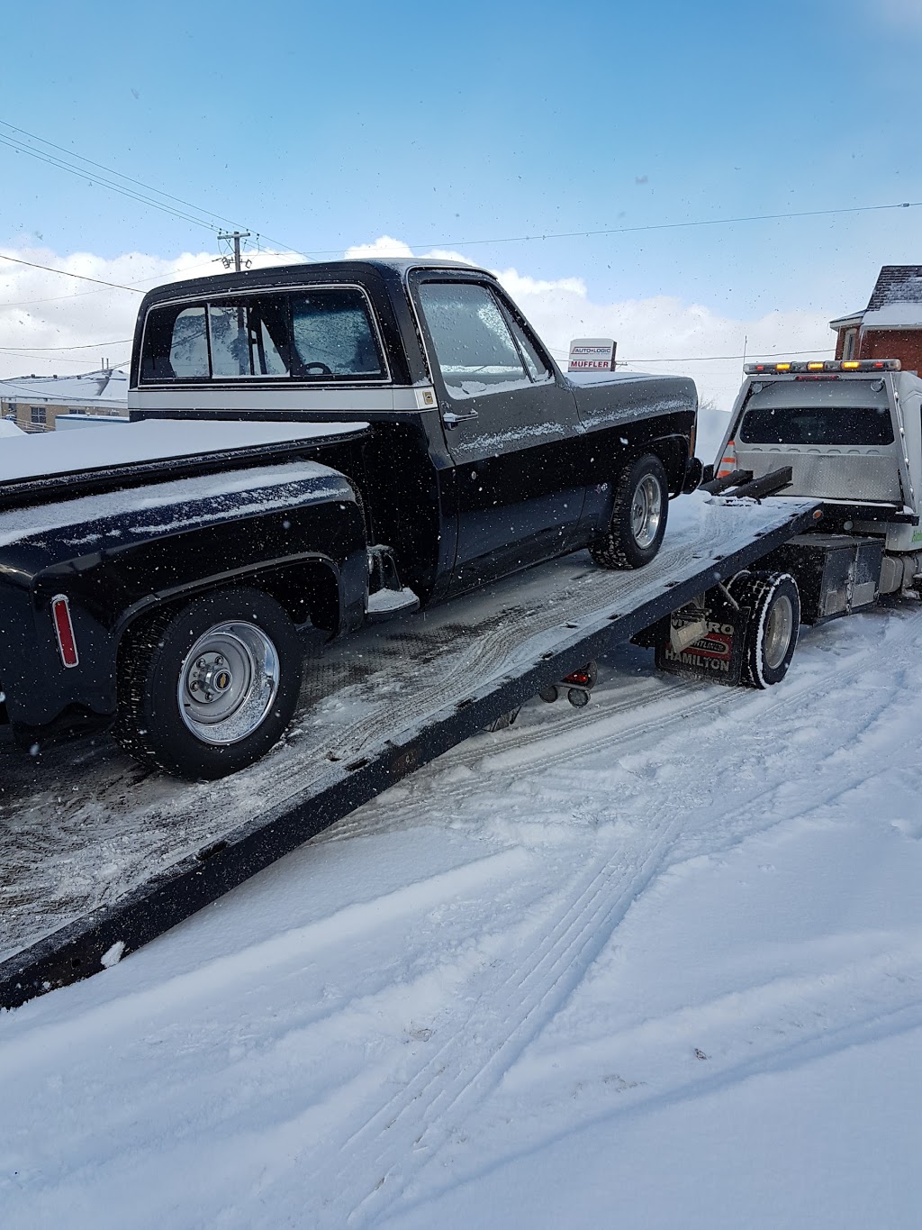 R S Performance Auto Service | 83 Colborne St E, Orillia, ON L3V 1T8, Canada | Phone: (705) 325-5131