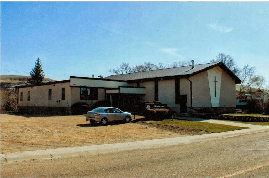 Drumheller Alliance Church | 670 7 Ave E, Drumheller, AB T0J 0Y5, Canada | Phone: (403) 823-6166