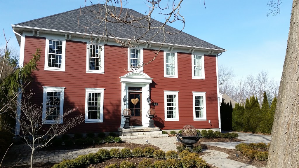 LINCOLN MUSEUM & CULTURAL CENTRE | 4996 Beam St, Beamsville, ON L0R 1B0, Canada | Phone: (905) 563-2799