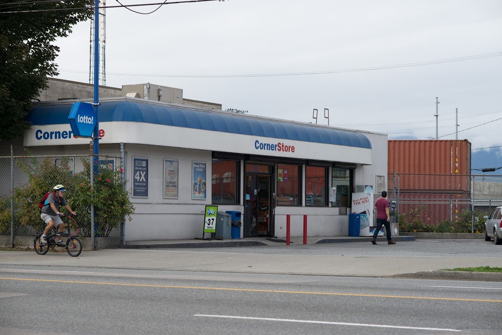 HUSKY | 1955 Powell St, Vancouver, BC V5L 1J2, Canada | Phone: (604) 253-2588