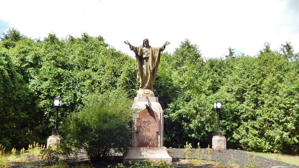 St. Magdalen Church | 4 Rue Saint-Jean-Baptiste E, Rigaud, QC J0P 1P0, Canada | Phone: (450) 451-5751