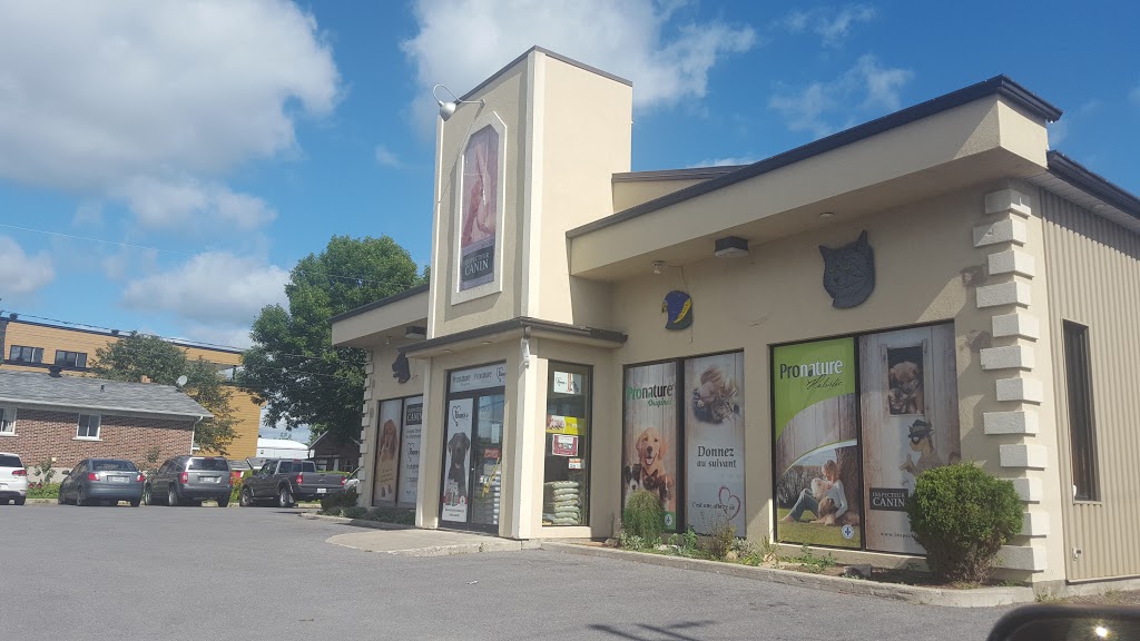 Inspecteur Canin | 678 Rue de la Visitation, Saint-Charles-Borromée, QC J6E 7S3, Canada | Phone: (450) 756-4791