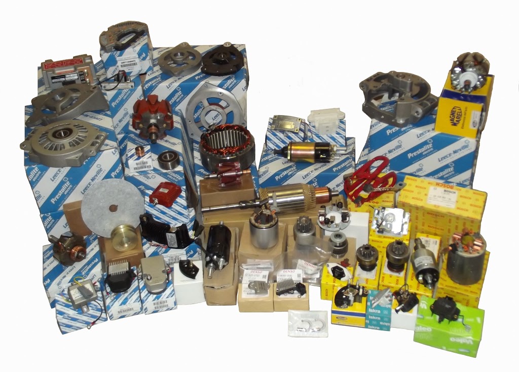 Amperage Technology Industries Ltd. | Bay 3, 1255 45 Avenue Northeast, Calgary, AB T2E 2P2, Canada | Phone: (403) 250-2845