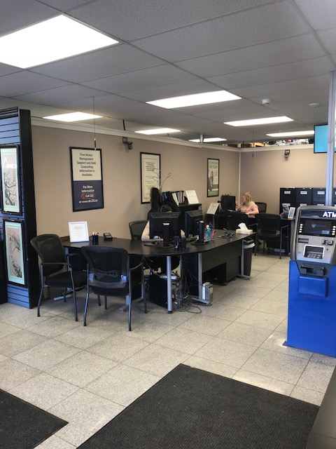 Cashco Financial | 3233 17 Ave SE, Calgary, AB T2A 0R1, Canada | Phone: (403) 235-3424