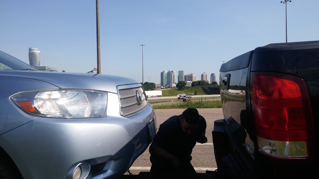 Brakes Unlimited | 3364 Mavis Rd, Mississauga, ON L5C 1T8, Canada | Phone: (905) 276-7696