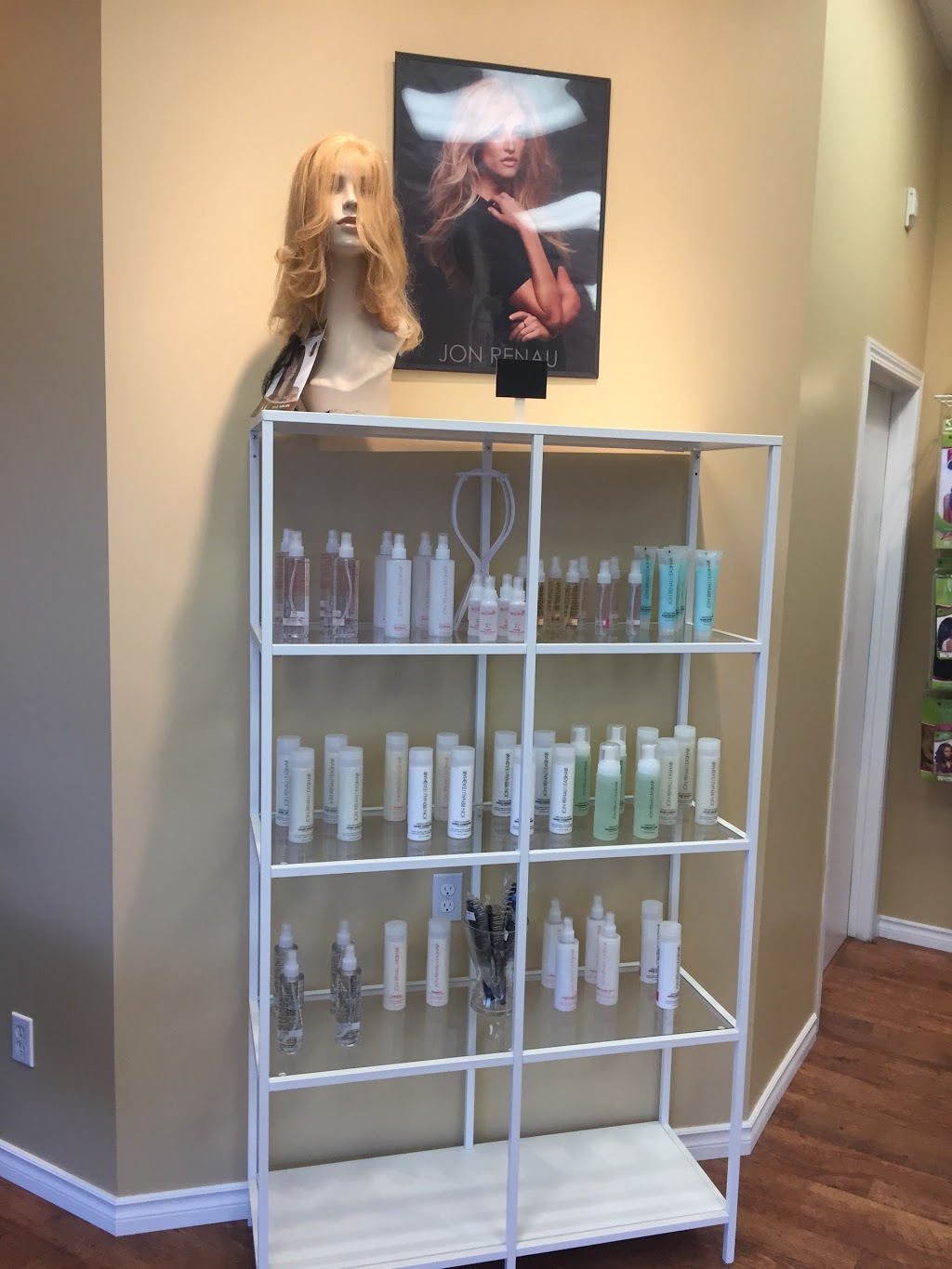 ShaySimone Hair Systems | 740 St Albert Trail, St. Albert, AB T8N 7H5, Canada | Phone: (780) 459-3638