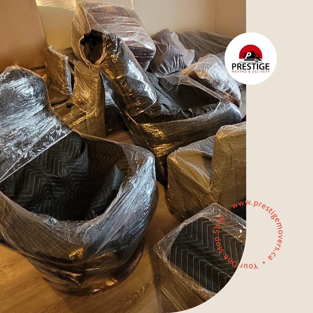 Prestige Moving & Delivery | 21351 Wilson St, Delaware, ON N0L 1E0, Canada | Phone: (519) 444-4444
