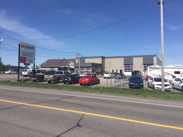 Autos N Marcoux Inc | 2409 Rue Notre Dame O, Victoriaville, QC G6T 2C7, Canada | Phone: (819) 752-2221
