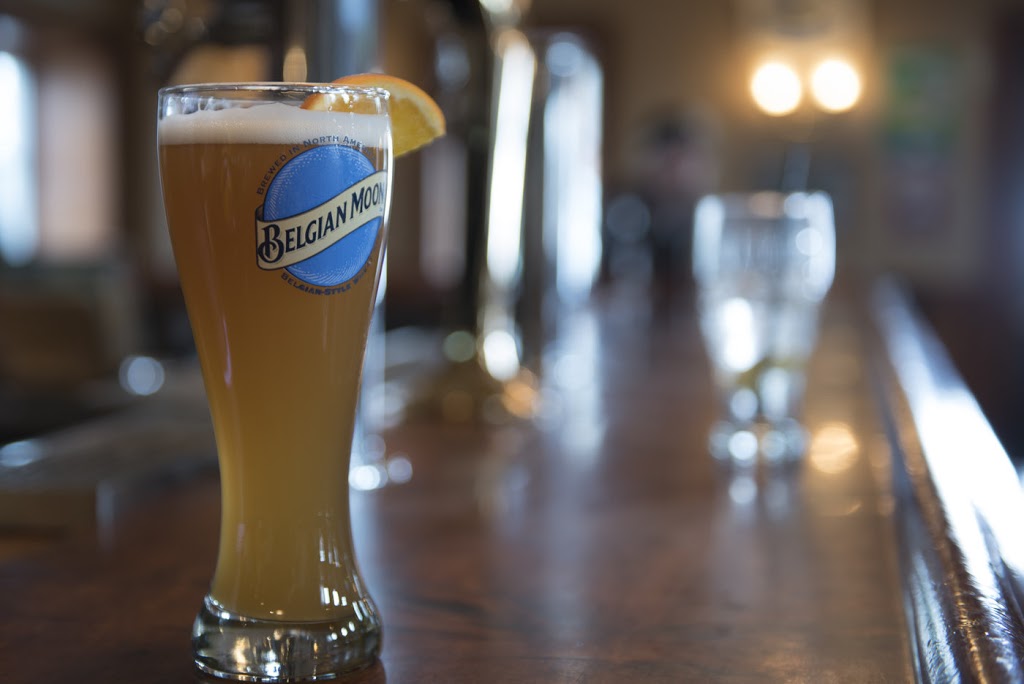 Jordan House Tavern & Lodging | 3751 Main St, Jordan Station, ON L0R 1S0, Canada | Phone: (905) 562-9591