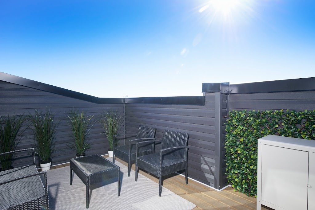 ZEN Abrio | 338 Seton Cir SE #107, Calgary, AB T3M 3H1, Canada | Phone: (403) 805-0423