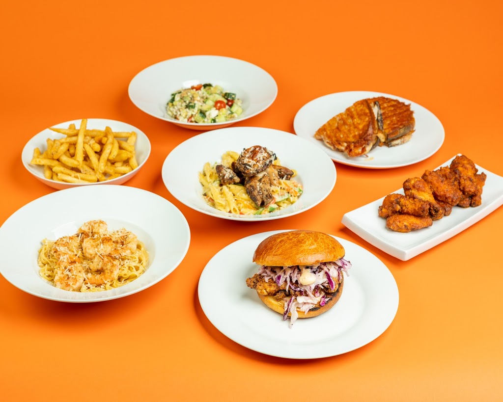 KXNGS Table | 371 Bradwick Dr, Concord, ON L4K 2P4, Canada | Phone: (905) 761-0706