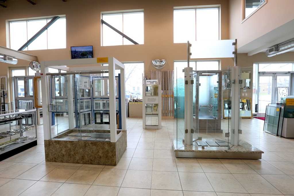 Canada Glass & Mirror Company | 155 Bentworth Ave, North York, ON M6A 1P6, Canada | Phone: (416) 245-7032