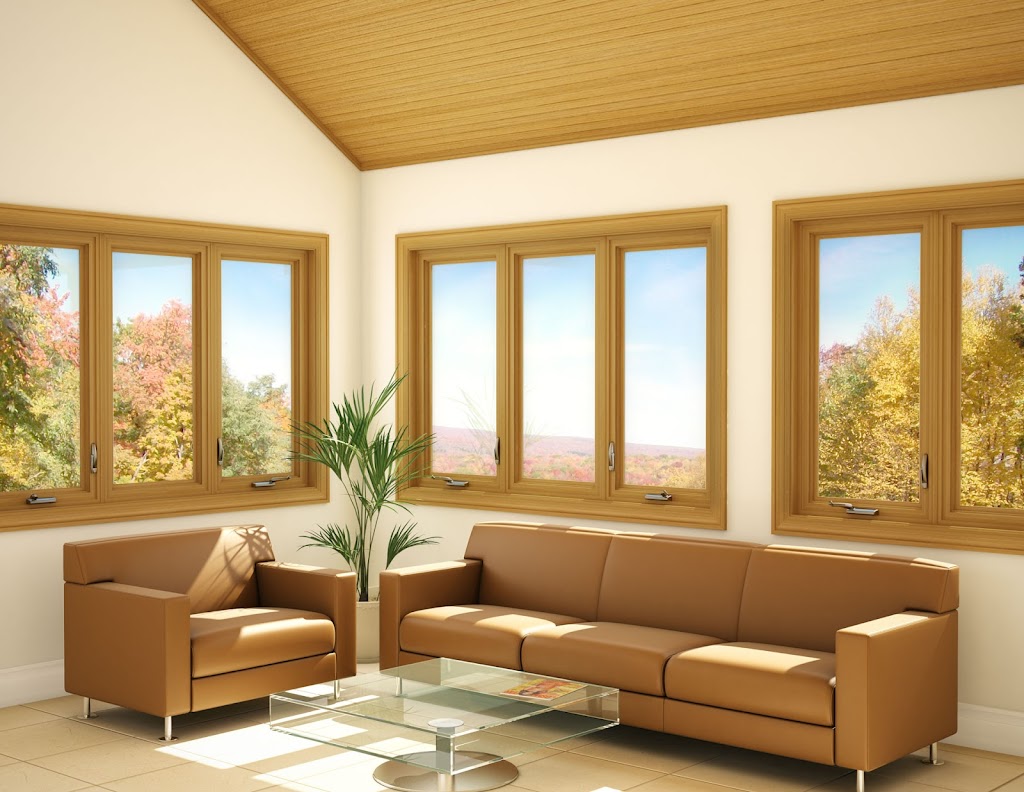 Portes et fenêtres NOVOPRESTIGE Inc. | 2417 Rue Guénette, Saint-Laurent, QC H4R 2E9, Canada | Phone: (514) 731-4040