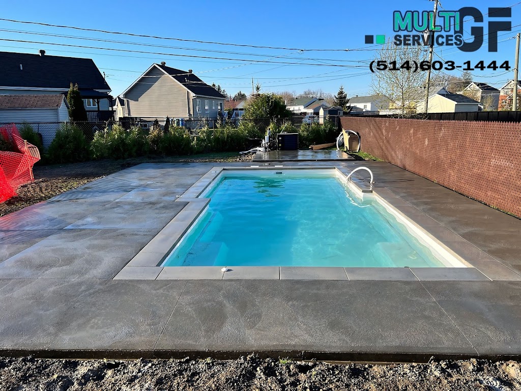 Multi Services GF Inc | 21 Rue des Lys, Lavaltrie, QC J5T 0C4, Canada | Phone: (514) 603-1444
