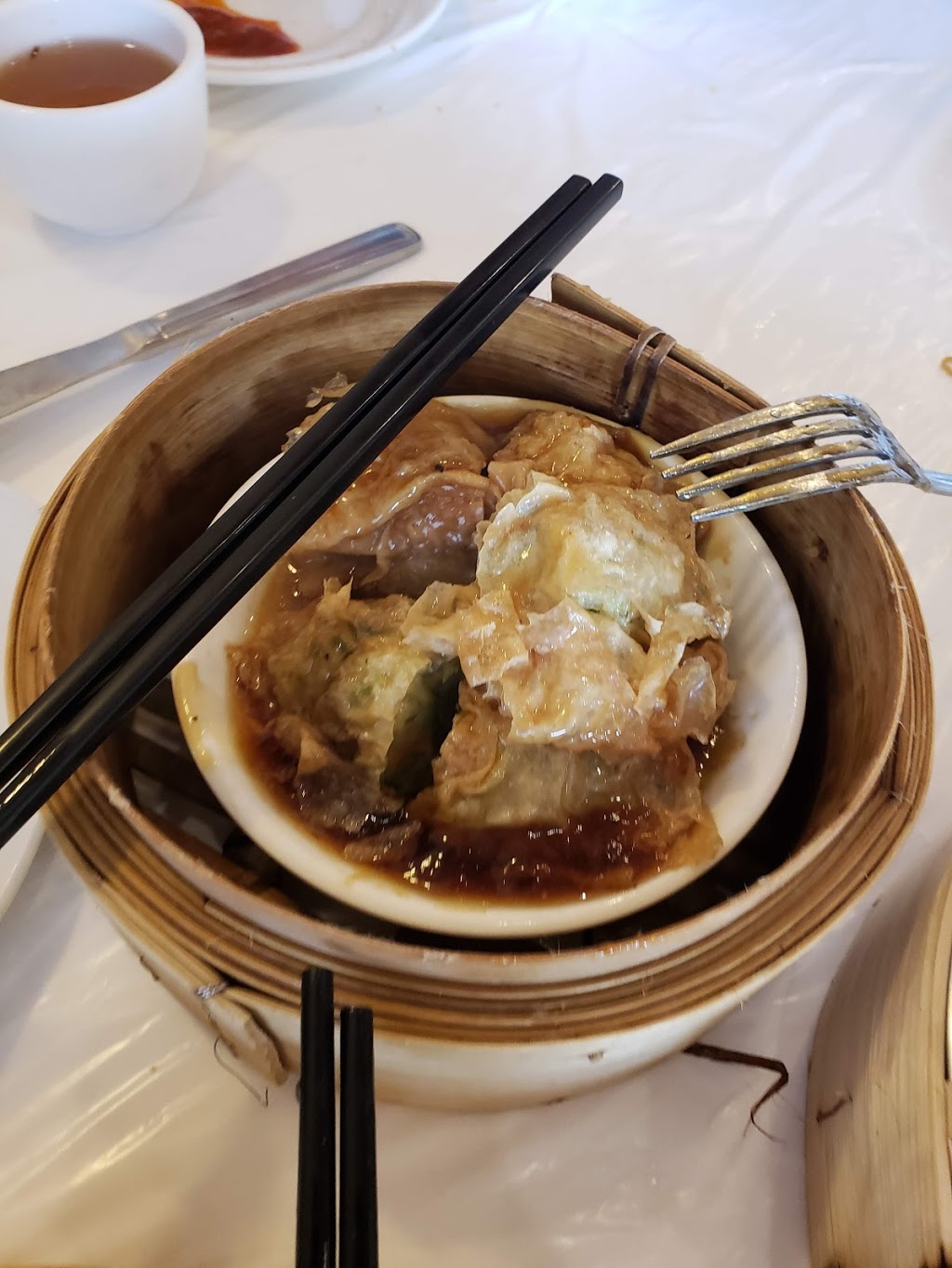 Golden Restaurant | 1-, 130 Riocan Ave, Nepean, ON K2J 5G4, Canada | Phone: (613) 825-2188