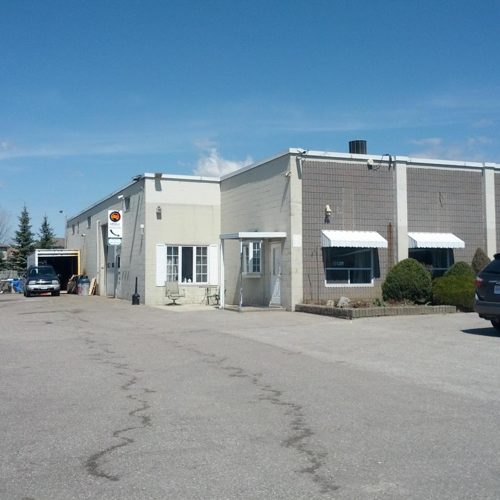 AutoCorrect | 400 Taunton Rd E, Oshawa, ON L1H 7K4, Canada | Phone: (289) 404-5644
