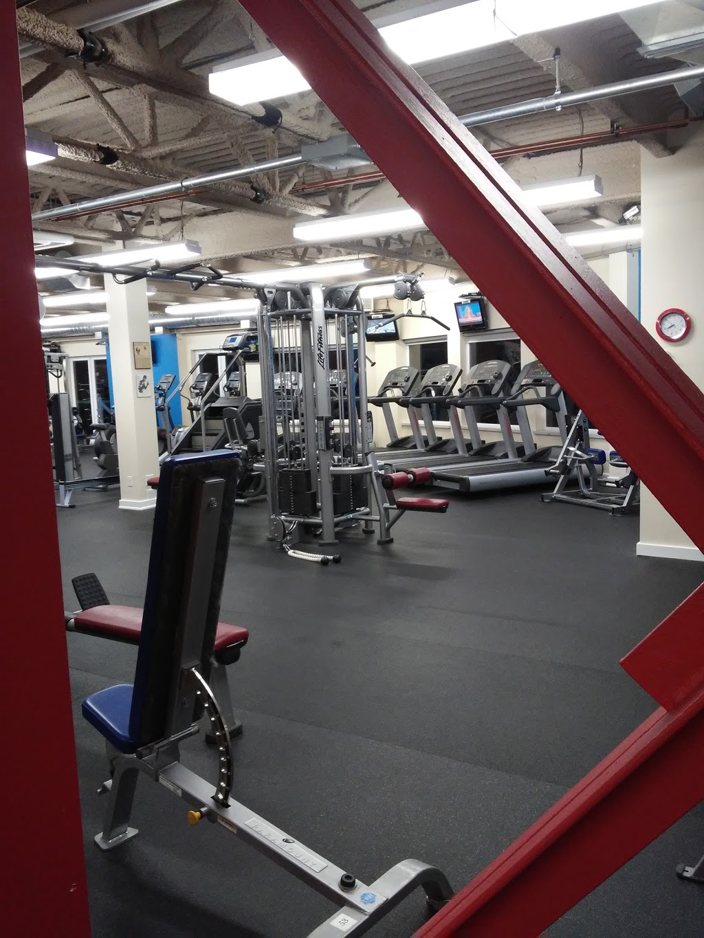 Palookas Gym | 741 Bedford Hwy, Halifax, NS B3M 2M1, Canada | Phone: (902) 457-0413