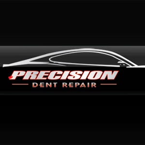 Precision Dent Repair | 1124 Rymal Rd E, Hamilton, ON L8W 3N7, Canada | Phone: (905) 385-3333