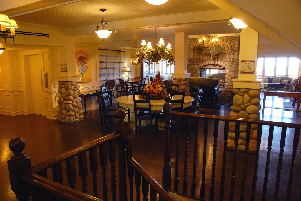 Embarc Blue Mountain | 277 Jozo Weider Blvd, The Blue Mountains, ON L9Y 3Z2, Canada | Phone: (705) 443-4500