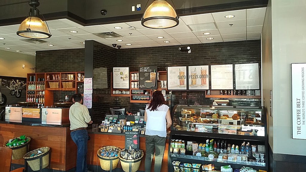 Starbucks | 3122 Mount Lehman Rd D 110, Abbotsford, BC V2T 0C5, Canada | Phone: (604) 852-1670