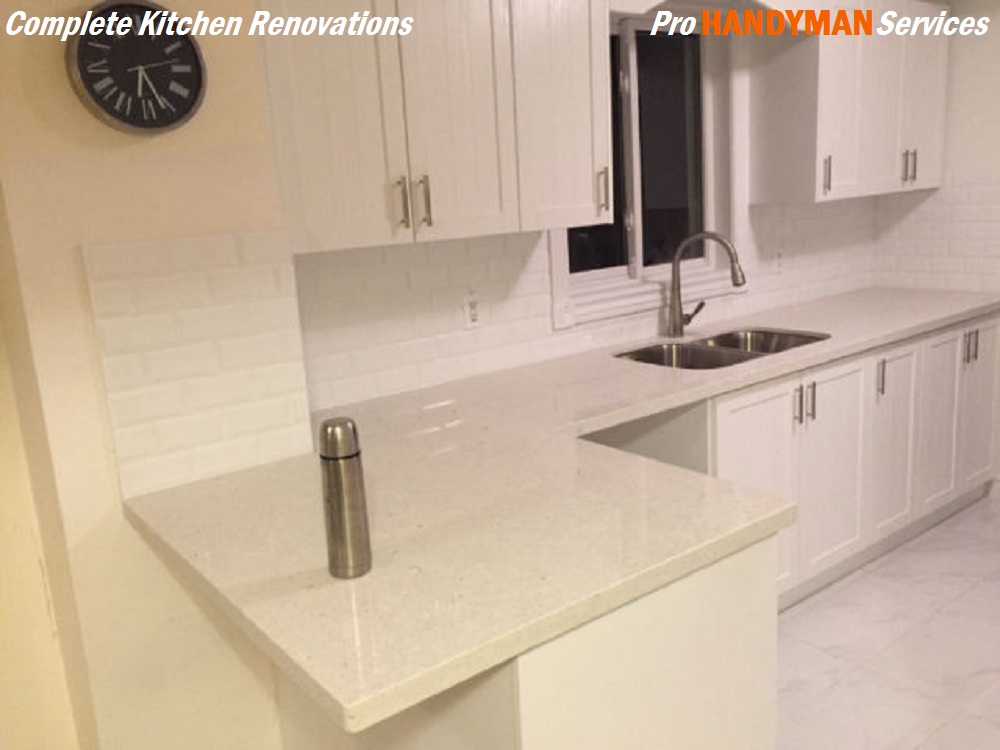 Pro Handyman Services | 10407 55 Ave NW, Edmonton, AB T6H 0W5, Canada | Phone: (780) 433-4838