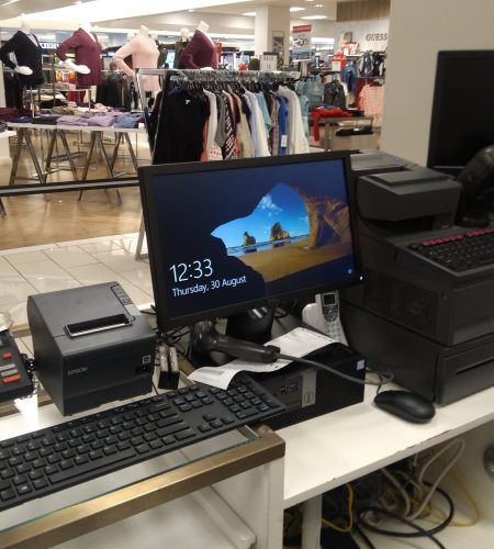 Hillcrest Computer Services | 2160 Lynden St, Abbotsford, BC V2T 3B5, Canada | Phone: (778) 927-4803