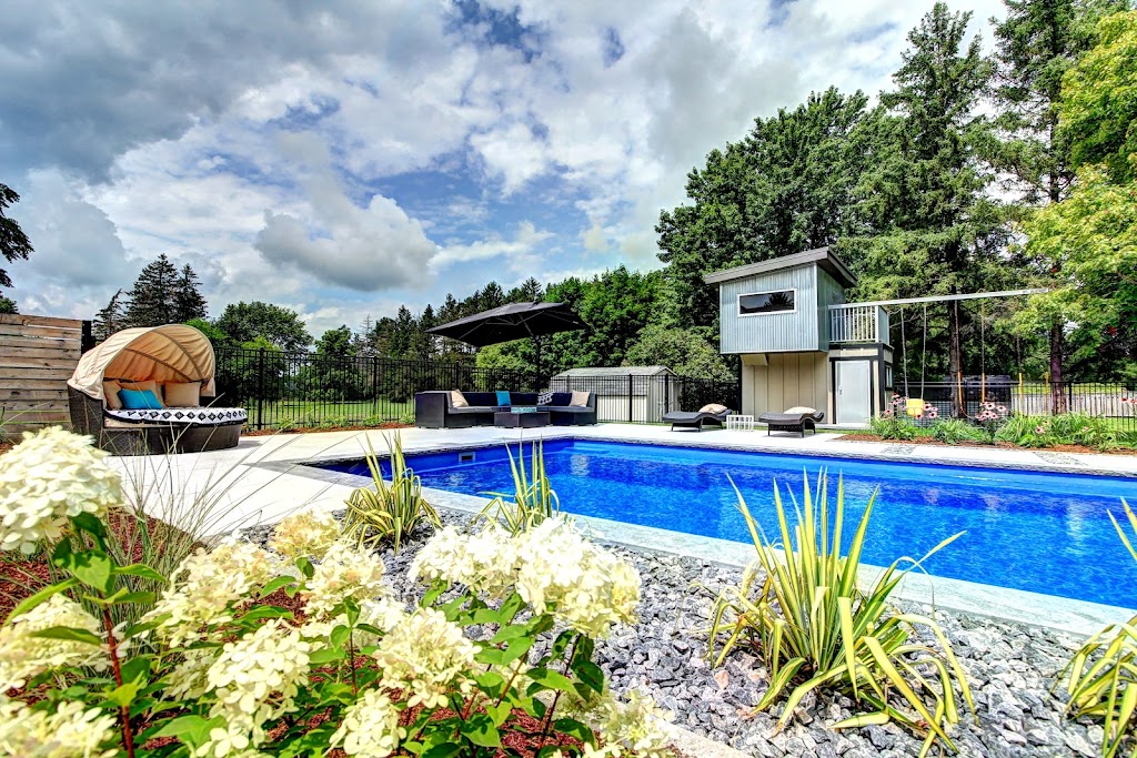 Countryside Landscape & Leisure Pool Dealer/Installer | 505 Talbot St E, Aylmer, ON N5H 2W1, Canada | Phone: (519) 619-9593