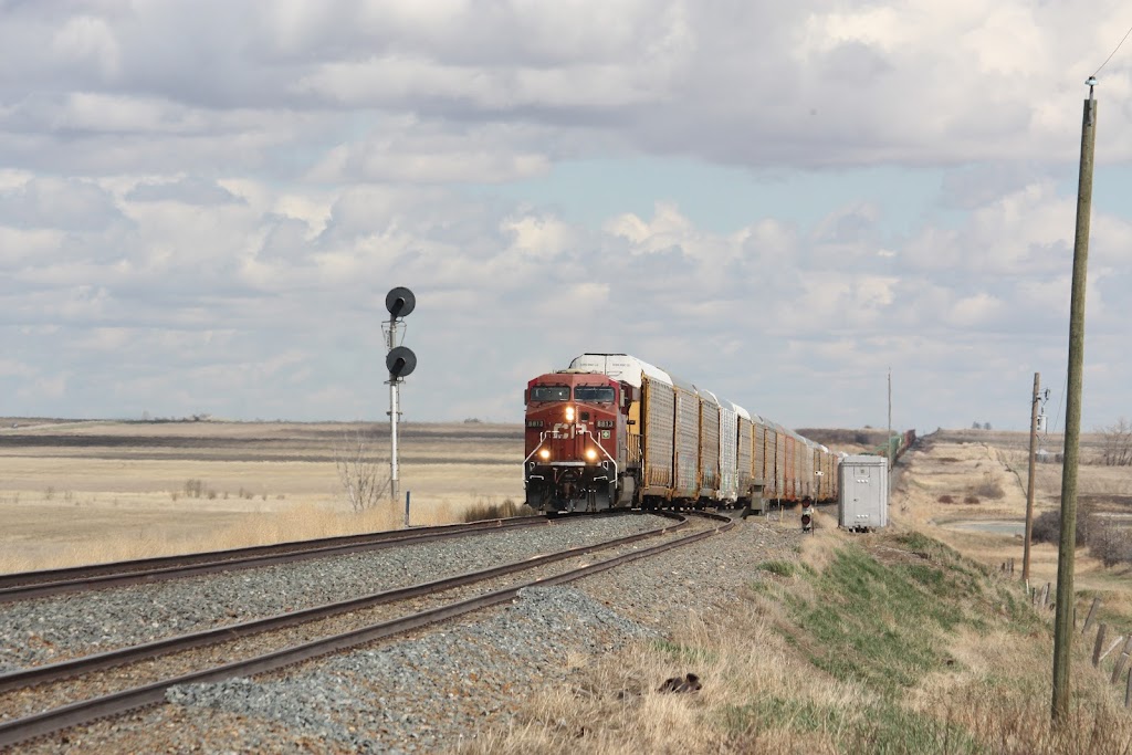Strangmuir Farms | Wheatland County, AB T0J 0M0, Canada | Phone: (403) 934-4331