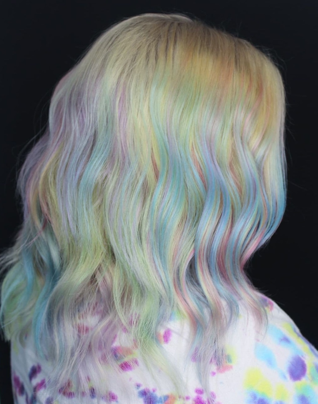Brittany Hillier Hair | 474 St James St, London, ON N5Y 3P1, Canada | Phone: (519) 933-4068
