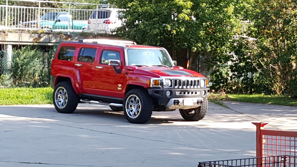 Zoro Muffler | 130 Centennial Pkwy N, Hamilton, ON L8E 1H9, Canada | Phone: (905) 561-6833