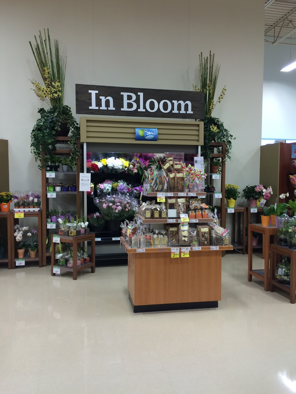Sobeys Angus | 247 Mill St, Angus, ON L0M 1B2, Canada | Phone: (705) 424-1588