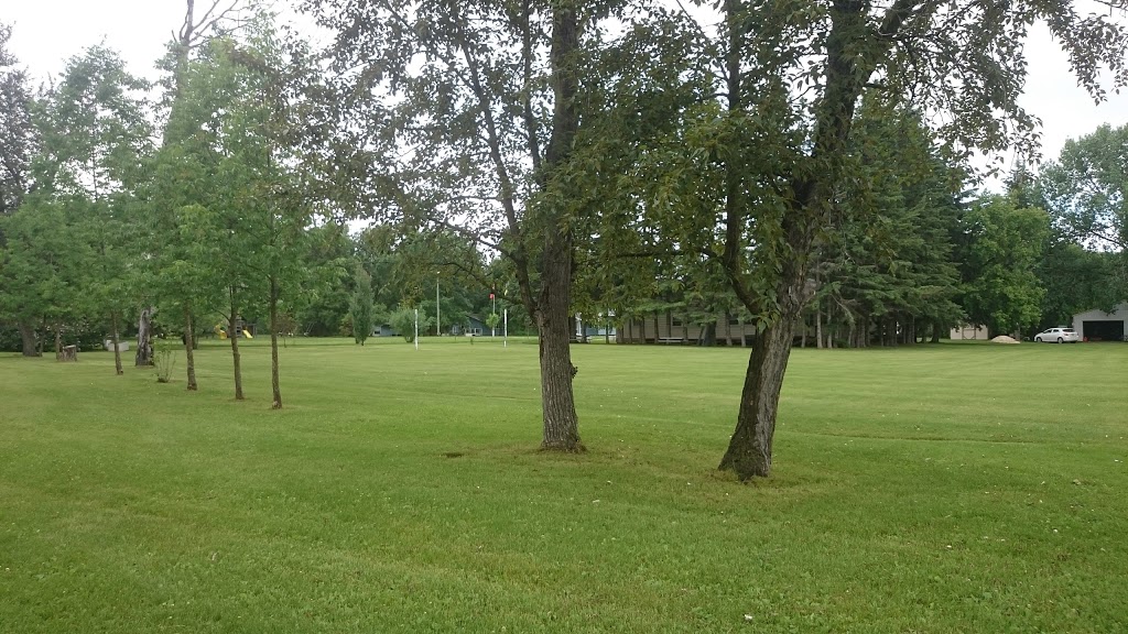 Ukrainian Catholic Camp Park | Gimli, MB R0C 0M0, Canada | Phone: (204) 642-7330
