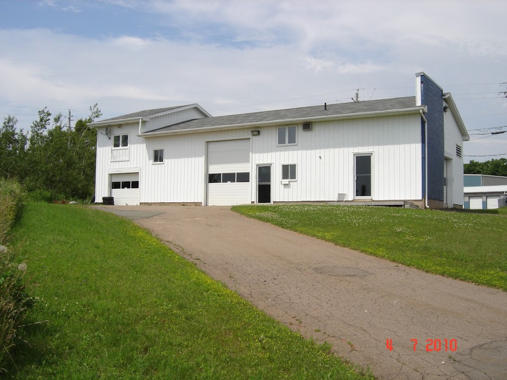 Ship to Shore Diving & Engineering Ltd. | 410 Ammon Rd, Ammon, NB E1G 3N6, Canada | Phone: (506) 389-3483