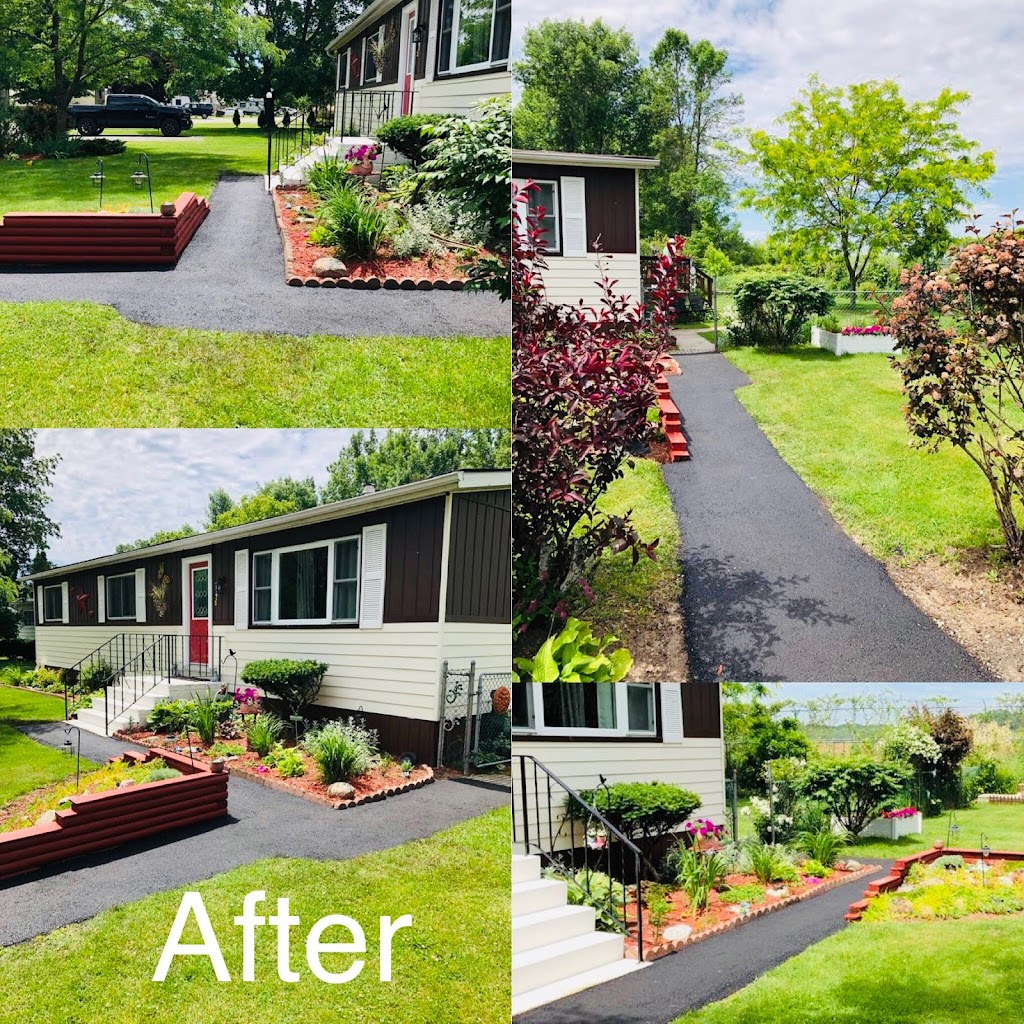 Asphalt Paving Pros | 1 Frankford Crescent #40, Trenton, ON K8V 4L2, Canada | Phone: (613) 968-0212