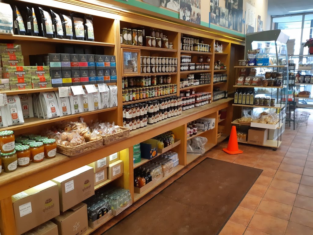 Harbord Bakery | 115 Harbord St, Toronto, ON M5S 1G8, Canada | Phone: (416) 922-5767