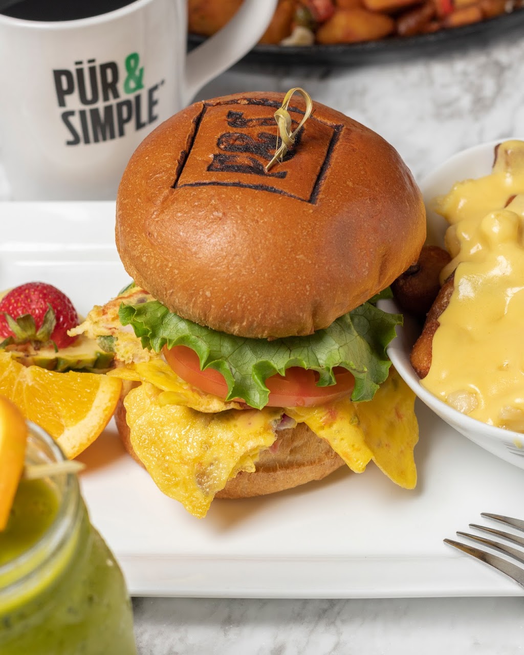 Pür & Simple | 477 Paul St E010A, Dieppe, NB E1A 4X5, Canada | Phone: (506) 830-0300