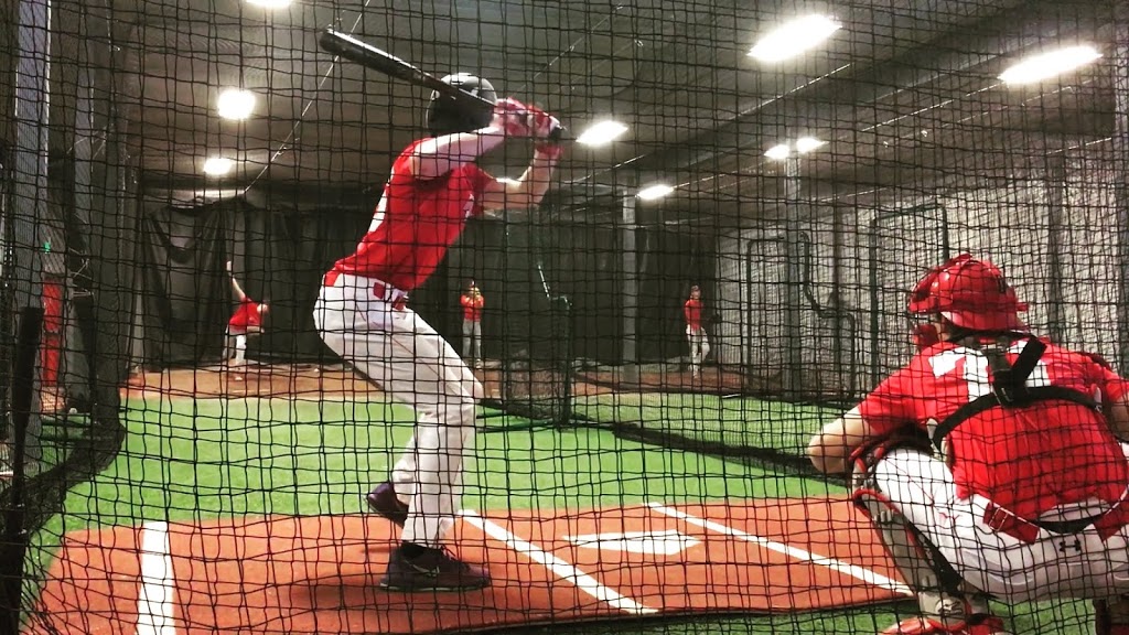 PlayBall Academy Canada | 10 Executive Pl, Kitchener, ON N2P 2N4, Canada | Phone: (519) 804-2323