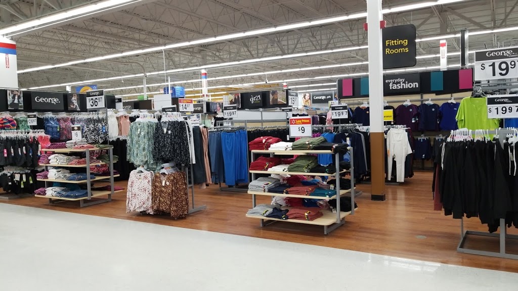 Walmart Supercentre | 1115 Barton St E, Hamilton, ON L8H 2V2, Canada | Phone: (905) 548-6680