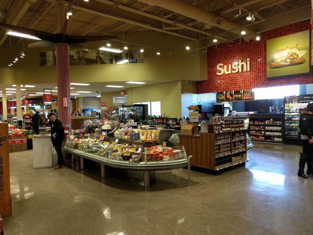 Metro Plus Courville | 1050 Avenue Larue, Québec, QC G1C 5N3, Canada | Phone: (418) 663-1388