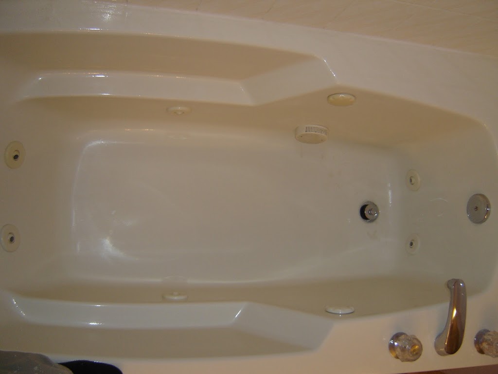 Allwest Refinishing & Tile | 4623 Manilla Rd SE Bay7, Calgary, AB T2G 4B6, Canada | Phone: (403) 259-5672