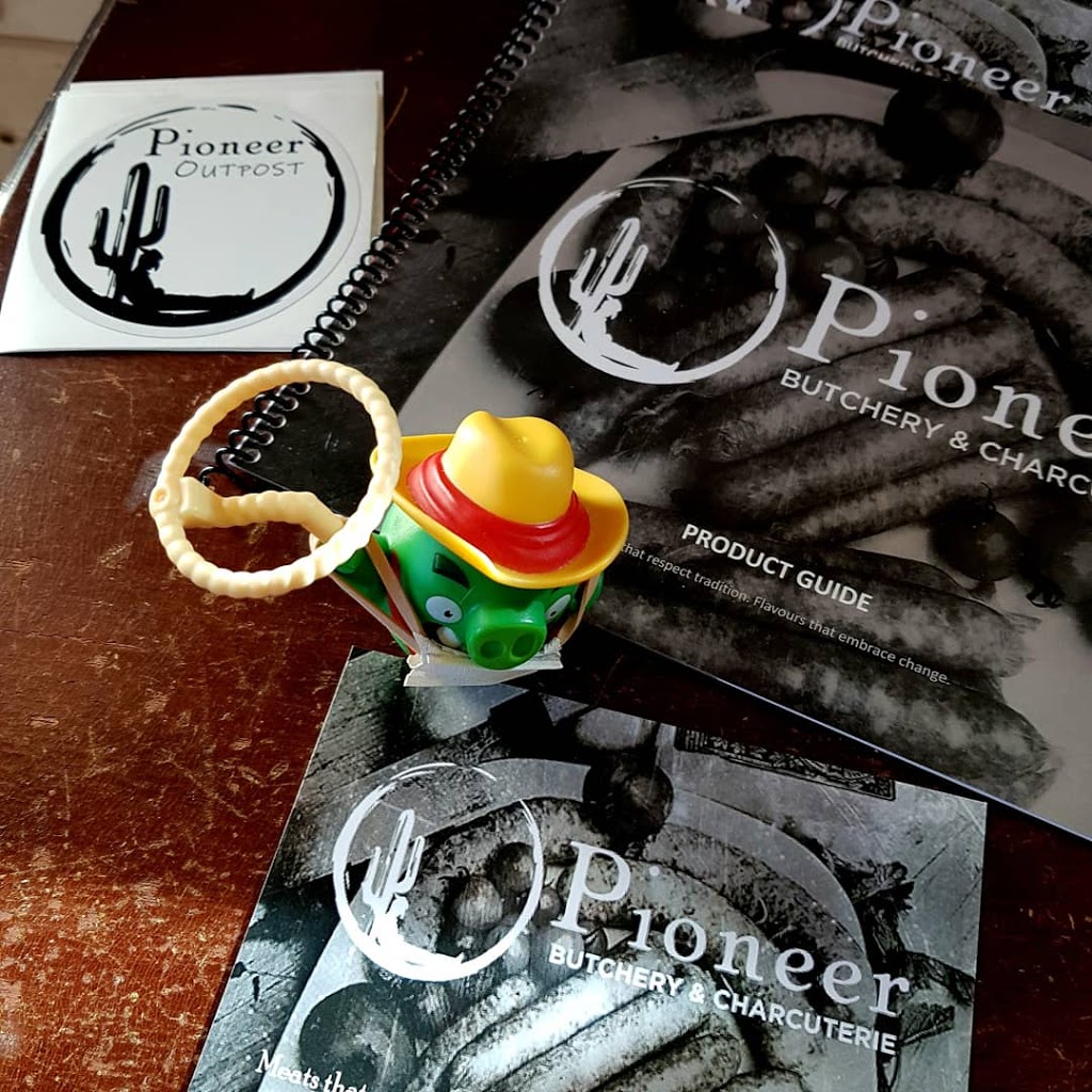 Pioneer Outpost | Ranchland No. 66, AB T0L 1R0, Canada | Phone: (587) 227-7206