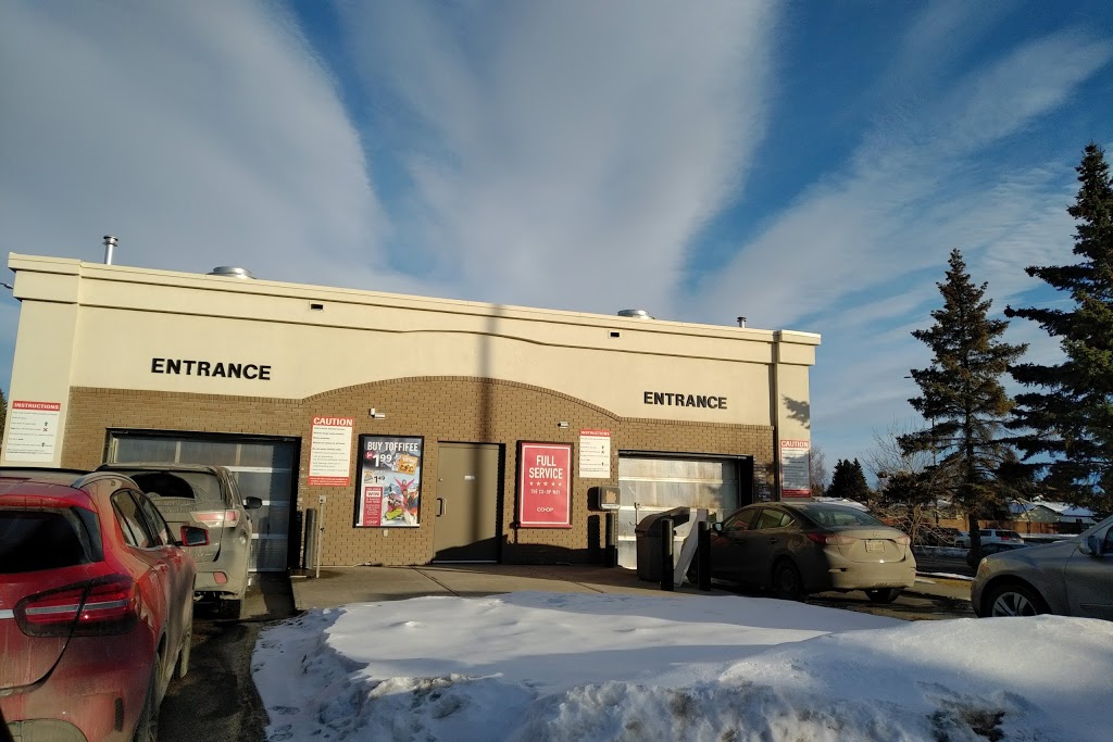 Oakridge Co-op Gas Bar | 2580 Southland Dr SW, Calgary, AB T2V 4J8, Canada | Phone: (403) 299-4280
