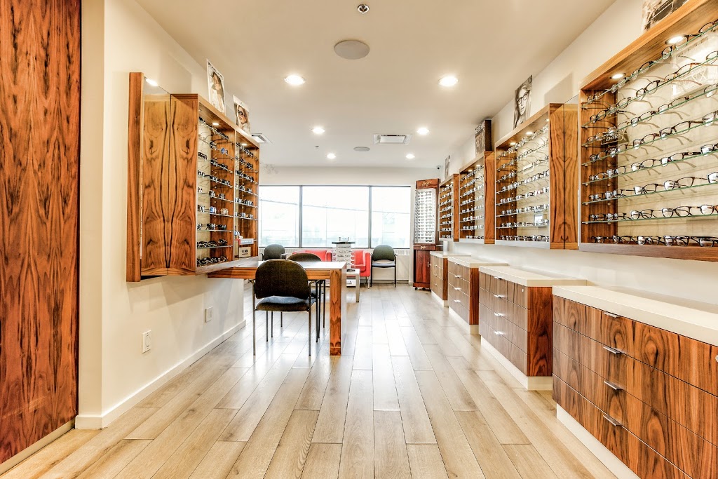 Yorkdale Eyecare - Dr. Layla Sabet & Associates | Yorkdale Mall Office Tower, 1 Yorkdale Rd Suite #416, North York, ON M6A 3A1, Canada | Phone: (647) 560-2414