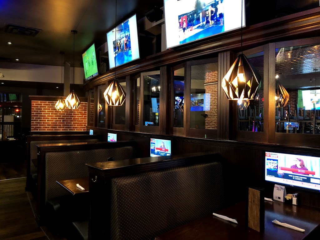 Piper Arms Pub Kitchener | 4391 King St E, Kitchener, ON N2P 2G1, Canada | Phone: (519) 219-5100