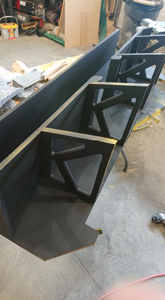 Last Resort Fabrication Ltd. | 7700 76 Street Close #430, Red Deer, AB T4P 4G6, Canada | Phone: (403) 352-3424