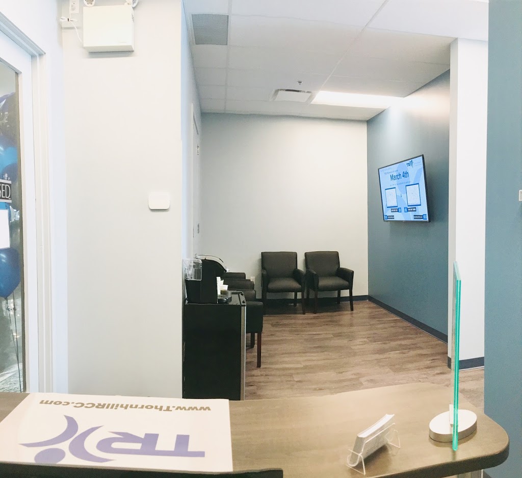 TRCC - Total Rehabilitation & Chiropractic Centre Richmond Hill | 100 York Blvd, Richmond Hill, ON L3B 1J8, Canada | Phone: (905) 597-3886