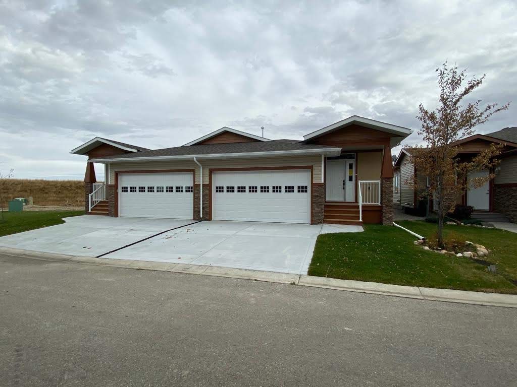 Cornerstone Village Residences | 4403 67A Ave, Olds, AB T4H 0A2, Canada | Phone: (587) 796-1055