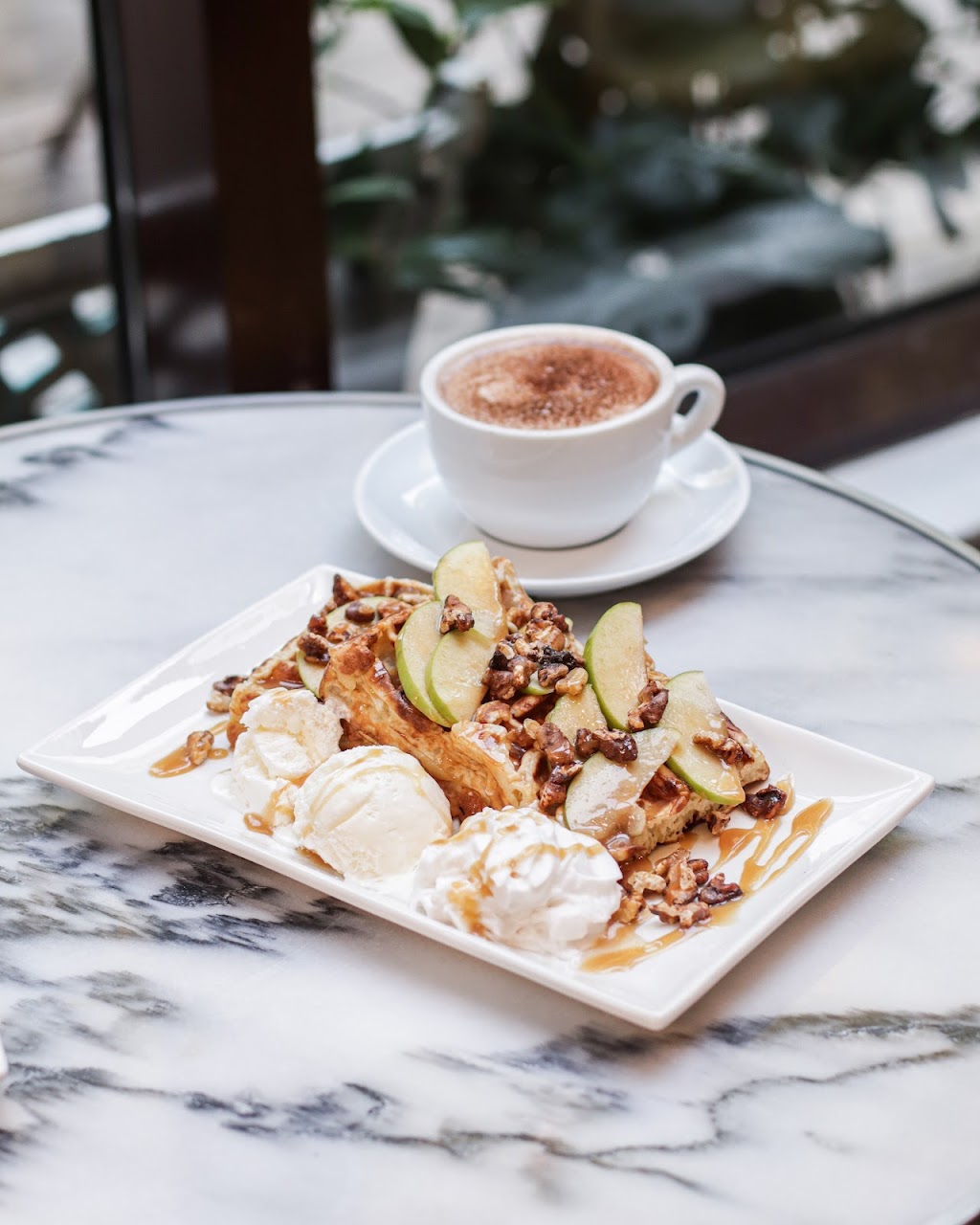 MAISON OFLORE | 511 Av. Duluth E, Montréal, QC H2L 1A8, Canada | Phone: (514) 750-5454