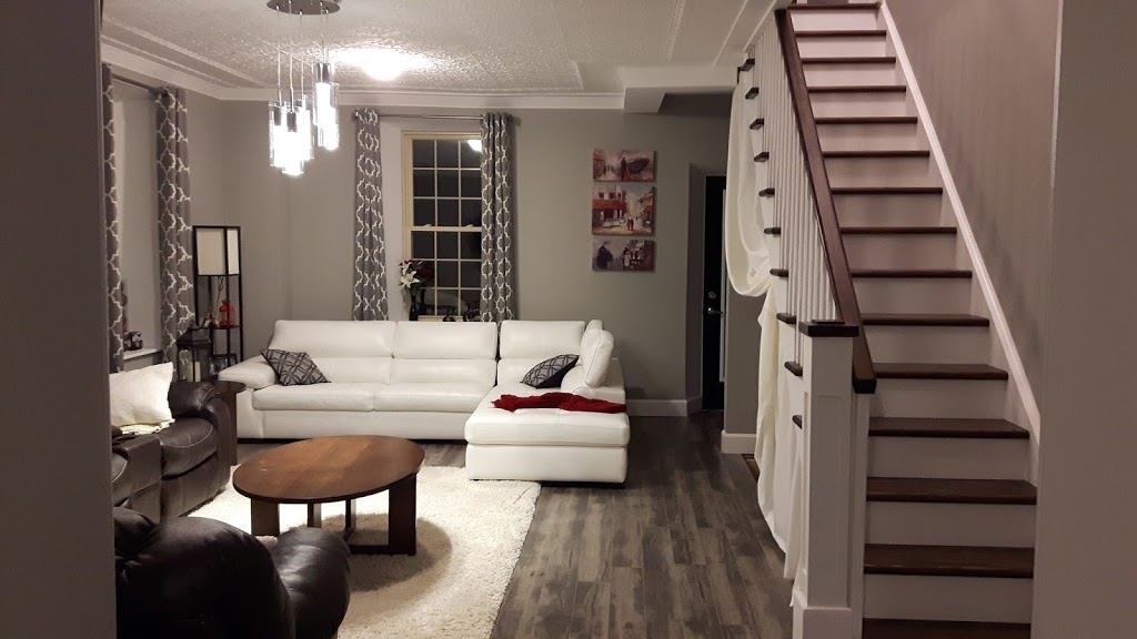 ANB Construction | 82 Toronto St S, Markdale, ON N0C 1H0, Canada | Phone: (519) 502-2664