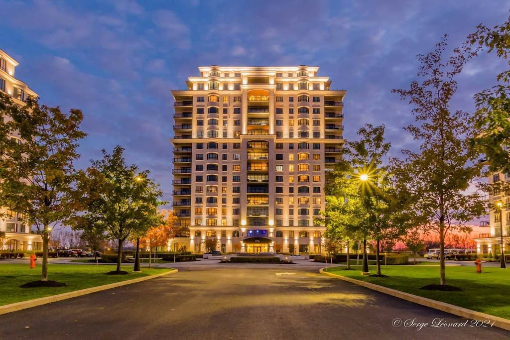Quintessence | 3710, 3720, 3730, boulevard Saint-Elzear West, Laval, QC H7P 0G6, Canada | Phone: (450) 238-0482